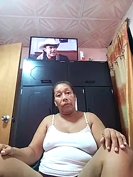 Naomi-Mature online show from 10/27/25, 09:10