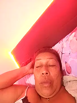 Naomi-Mature online show from 01/10/26, 08:20