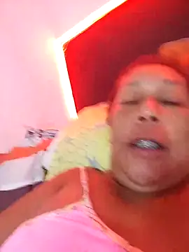 Naomi-Mature online show from 11/20/25, 08:15