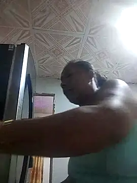 Naomi-Mature online show from 09/30/25, 10:54