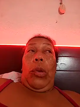 Naomi-Mature online show from 03/19/26, 08:14