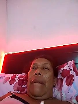 Naomi-Mature online show from 02/24/26, 08:59