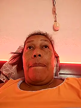 Naomi-Mature online show from 02/01/26, 10:24