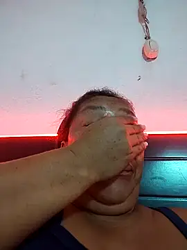 Naomi-Mature online show from 03/30/26, 09:44