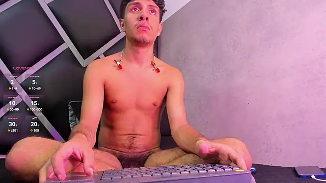 maximiliano jam online show from 09/11/25, 03:50