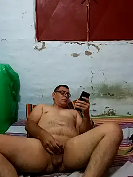 voyerista50 online show from 09/18/25, 04:48