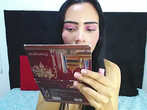 valerythompsonper online show from 01/18/26, 01:53