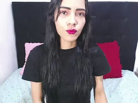 valerythompsonper online show from 03/14/26, 04:40