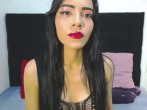 valerythompsonper online show from 03/16/26, 03:14