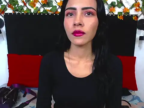 valerythompsonper online show from 04/01/26, 03:41