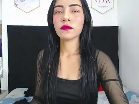 valerythompsonper online show from 10/29/25, 11:09