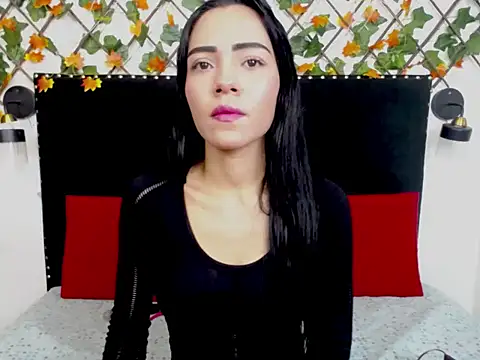 valerythompsonper online show from 01/07/26, 01:10