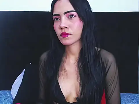 valerythompsonper online show from 12/05/25, 04:00