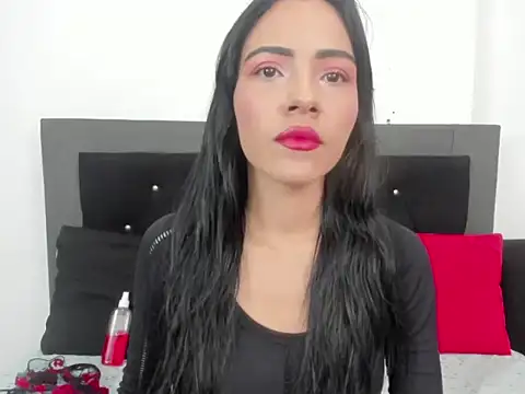 valerythompsonper online show from 04/09/26, 07:09