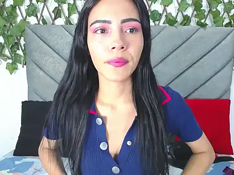 valerythompsonper online show from 04/02/26, 07:53