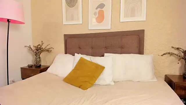 Samyscott  online show from 01/08/26, 09:21