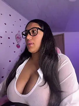 SharaRous online show from 04/11/26, 12:29