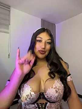 SharaRous online show from 06/26/26, 12:16