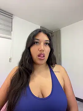 SharaRous online show from 05/10/26, 09:38