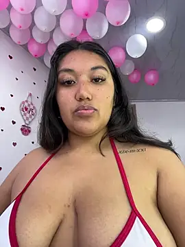 SharaRous online show from 03/28/26, 09:16