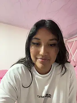 SharaRous online show from 11/08/25, 02:37