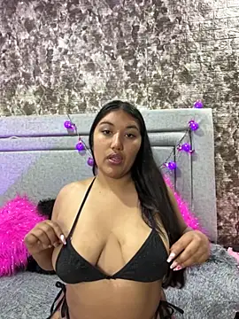 SharaRous online show from 10/04/25, 11:56