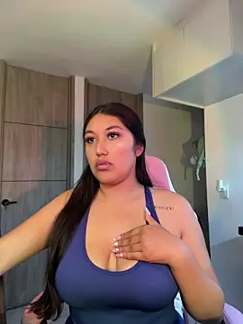 SharaRous online show from 07/11/26, 12:22