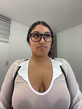 SharaRous online show from 05/14/26, 01:35