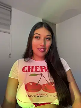 SharaRous online show from 06/24/26, 12:20