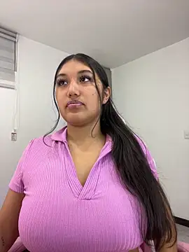 SharaRous online show from 06/07/26, 01:00