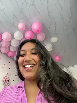 SharaRous online show from 03/29/26, 08:43