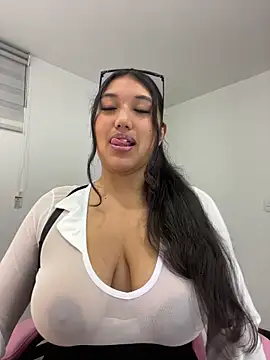 SharaRous online show from 06/05/26, 12:59