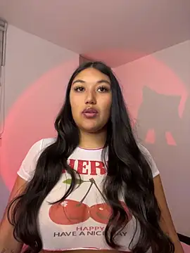 SharaRous online show from 07/13/26, 11:04