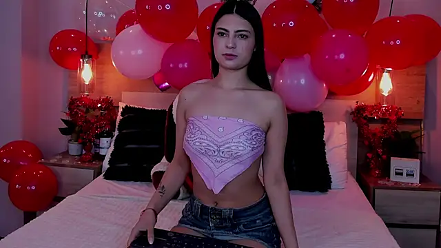 SusanAdams1 online show from 02/15/26, 02:16