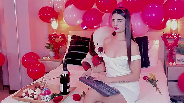 SusanAdams1 online show from 02/14/26, 12:38