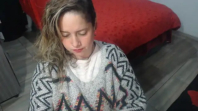 Brenda bigtitis online show from 04/15/26, 02:28