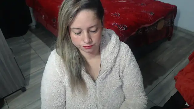 Brenda bigtitis online show from 04/16/26, 10:12