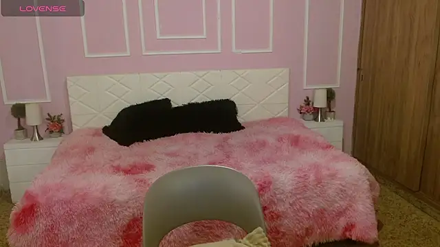 BellaSky4 online show from 12/02/25, 12:40