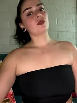 cami lorena online show from 10/23/25, 02:10