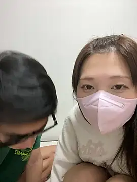 erokami36 online show from 11/17/25, 03:49