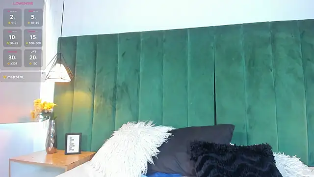 kittyy milk 001 online show from 10/30/25, 08:28