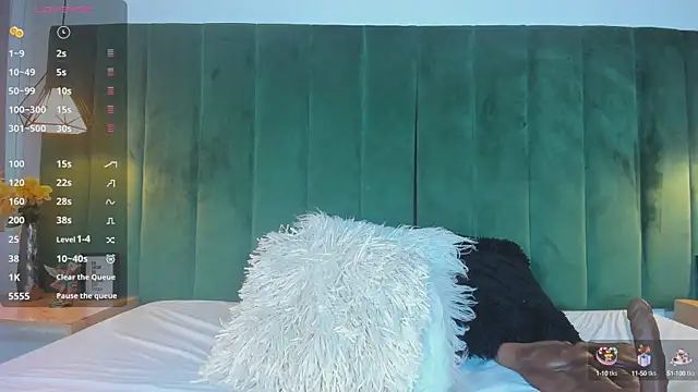 kittyy milk 001 online show from 11/14/25, 08:34