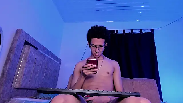 Cj davis  online show from 02/14/26, 01:17