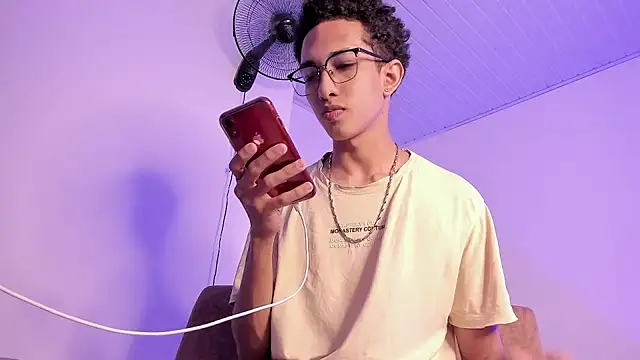 Cj davis  online show from 01/07/26, 08:36