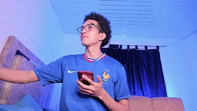 Cj davis  online show from 02/16/26, 04:11