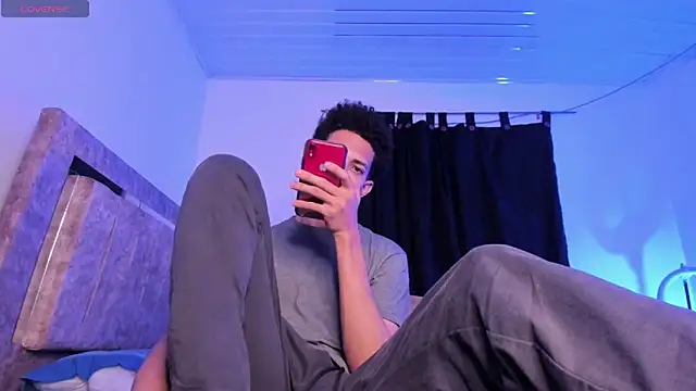 Cj davis  online show from 03/13/26, 02:49