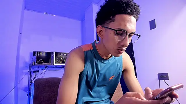 Cj davis  online show from 11/06/25, 12:47