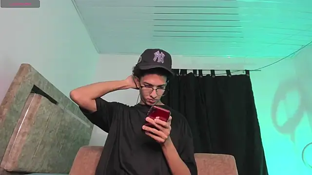 Cj davis  online show from 03/10/26, 02:59