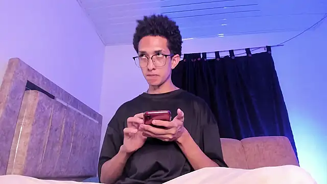 Cj davis  online show from 02/09/26, 02:31