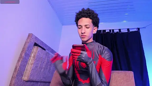 Cj davis  online show from 03/08/26, 01:44